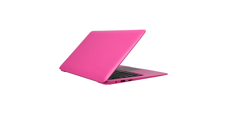 10.1inch Intel Graphics Card Windows 10 OS Laptop with N3350 3G 64GB in Student Programming Teaching Mini PC