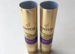 70g Dia- 38mm 5 Layers Package Empty Cosmetic Tube For Hair Oil