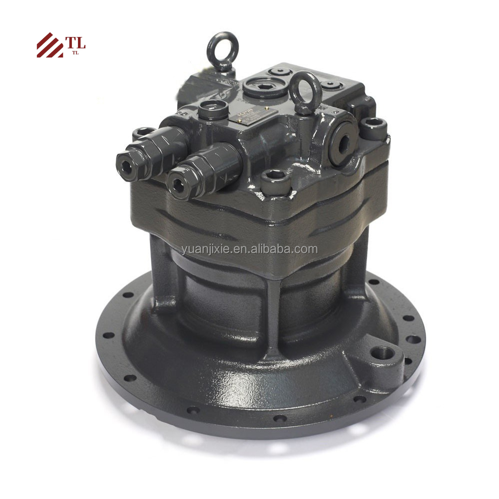 401-00307B 31M9-10130 Hydraulic Swing Motor JMF29 for DH60 R60 R60-7 Crawler Excavator