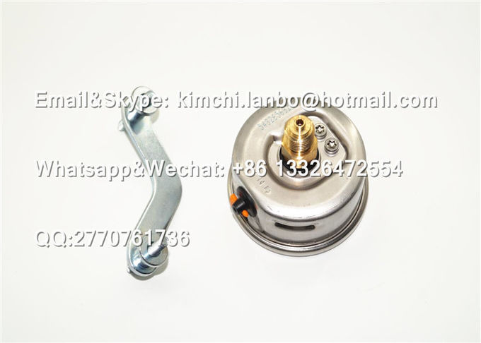 00.580.6148/01 00.580.6157/01 vacuum guage original manometer offset printing machine parts