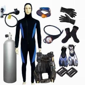 Quality SCUBA Diving Equipment wholesale