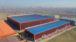 Pre Engineered Industrial Steel Building Construction Crane Supporting Steel