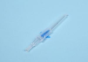 Quality I.V Intravenous Catheter Infusion Injection PVC ABS And Stainless Steel wholesale