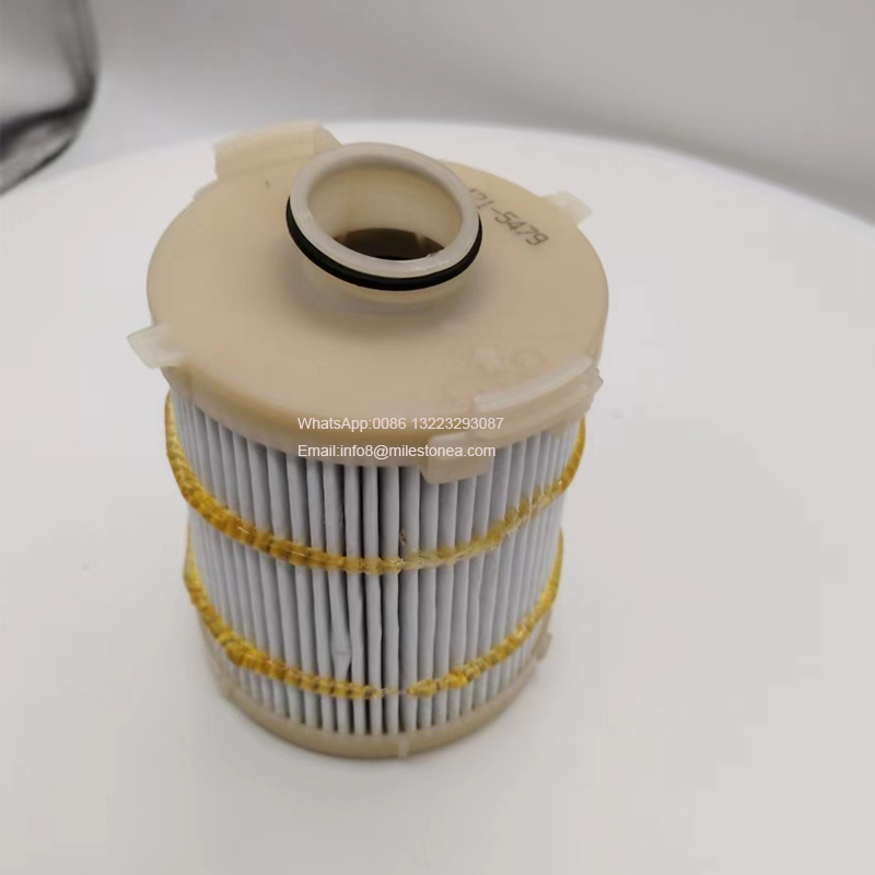 Excavator engine hydraulic oil filter 326-1163 1R-0741 421-5479