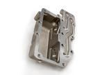 4134W025 Oil Cooler Cover Oil Cooler Assembly For CATE C4.4 Engine