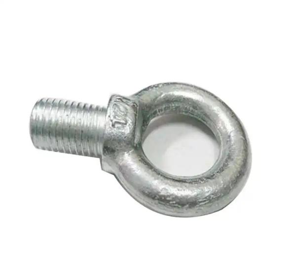 Cheap Stainless Steel Casting Step Bolts Screw for sale