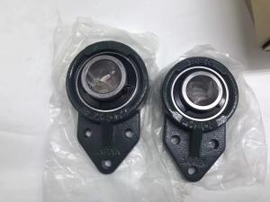 Quality Anti Corrosive Stamped Steel Pillow Block Bearing OEM Service GCR15 SAP204FM wholesale