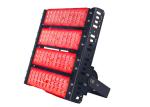 Programmable 200W color changing flood lights For Amusement Park