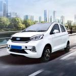 High end quality sedan electric car wholesales cheap price new energy electric