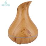 400ml Essential Oil DC24V Automatic Aroma Diffuser