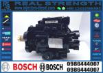 High Quality Common Rail Fuel Injector pump 0986444007 0470506022 0986444007 For
