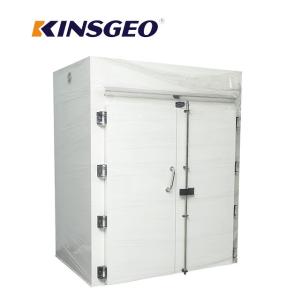 Quality Industrial 200-500 Centidegree Environmental Test Chambers High Temperature Oven wholesale
