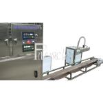 One Road 120 BPH 5 Gallon Water Filling Machine