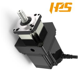 Quality 25mm Output Flat Motor Output Shaft 42Crmo Flat Gear Motor wholesale