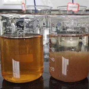 Quality ETP Coagulant Water Decoloring Agent Food Inudstry Wastewater Treatment wholesale