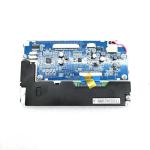 260-2193 E320D E312D E325D Excavator Spare Parts E320D Monitor LCD