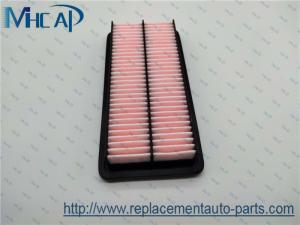 Quality 283mm Length Automotive Air Filter 13780-80J00 For SUZUKI SX4 EY GY 2.0 wholesale
