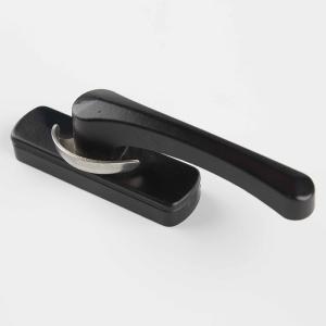 Quality Hotel Villa Apartment Office Building 90g Aluminum Crescent Lock for Sliding Window wholesale