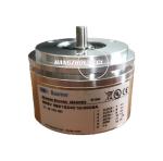 BAUMER ELECTRIC CH-8501 Frauenfeld BMSV 58S1G24C10/404893 910.003.235 Absolute