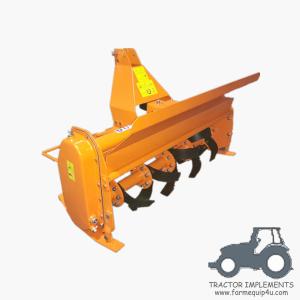 Quality TL - Farm Equipment Tractor 3point Rotary Tillers;Rotary Hoe For Farm Tilliage Works wholesale