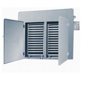 Quality Professional Industrial Dryer Machine / Industrial Tray Dryer Environmental Friendly wholesale