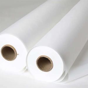 Quality Soft Sublimation Media Paper Flag Cloth Compatible With Sublimation Ink wholesale