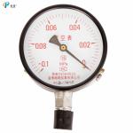 Vacuum Meter Milking Machine Parts 14mm Diameter 0.1kg Measuring
