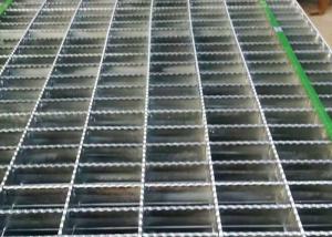 Quality Drain Covers Grates / Steel Driveway Grates Grating Electro - Galvanized wholesale