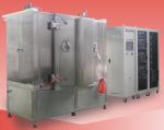 Vacuum Flask Copper Plating Equipment, Copper Sputtering Deposition System, TiN