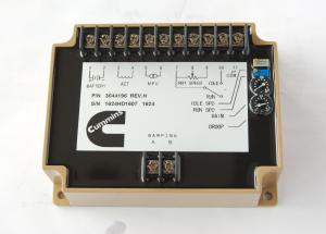Quality Cummins Speed Controller 3044196 wholesale