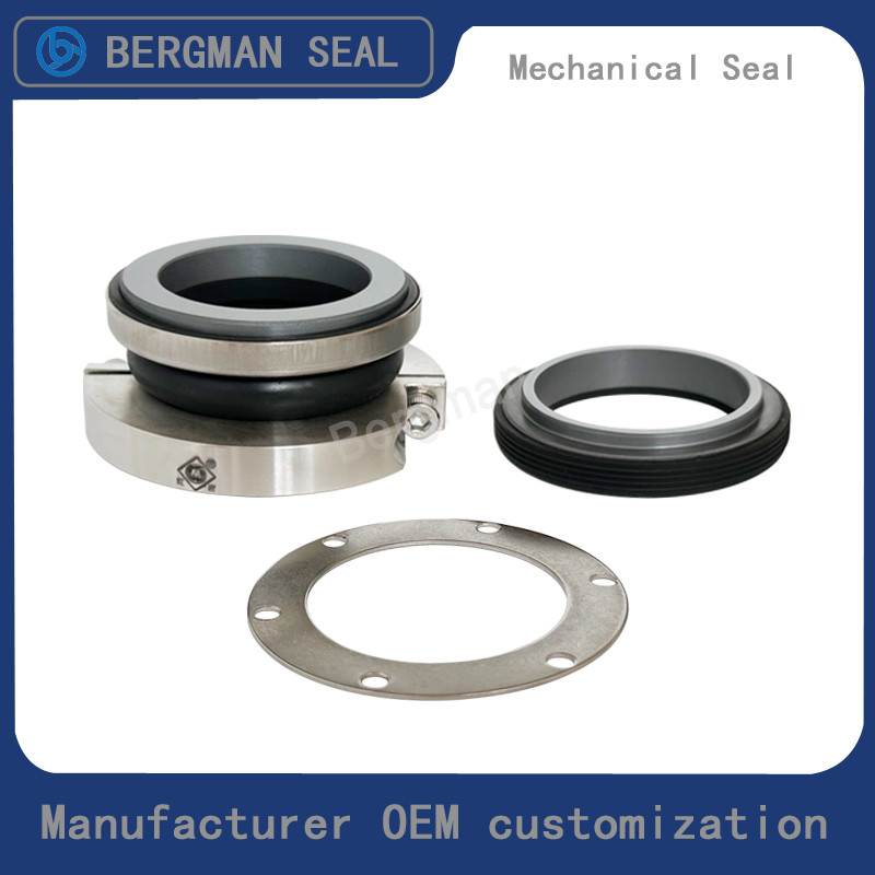 Original TM-20/25/28/32/40mm Corrosion Resistant Chemicals Pump Mechanical Seal