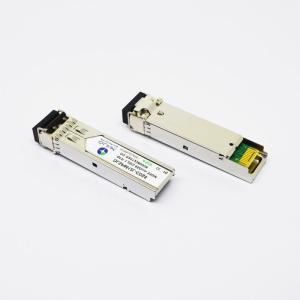 Quality Extreme Compatible SFP Fiber Optic Transceiver 1000BASE-SX 850nm 550m wholesale