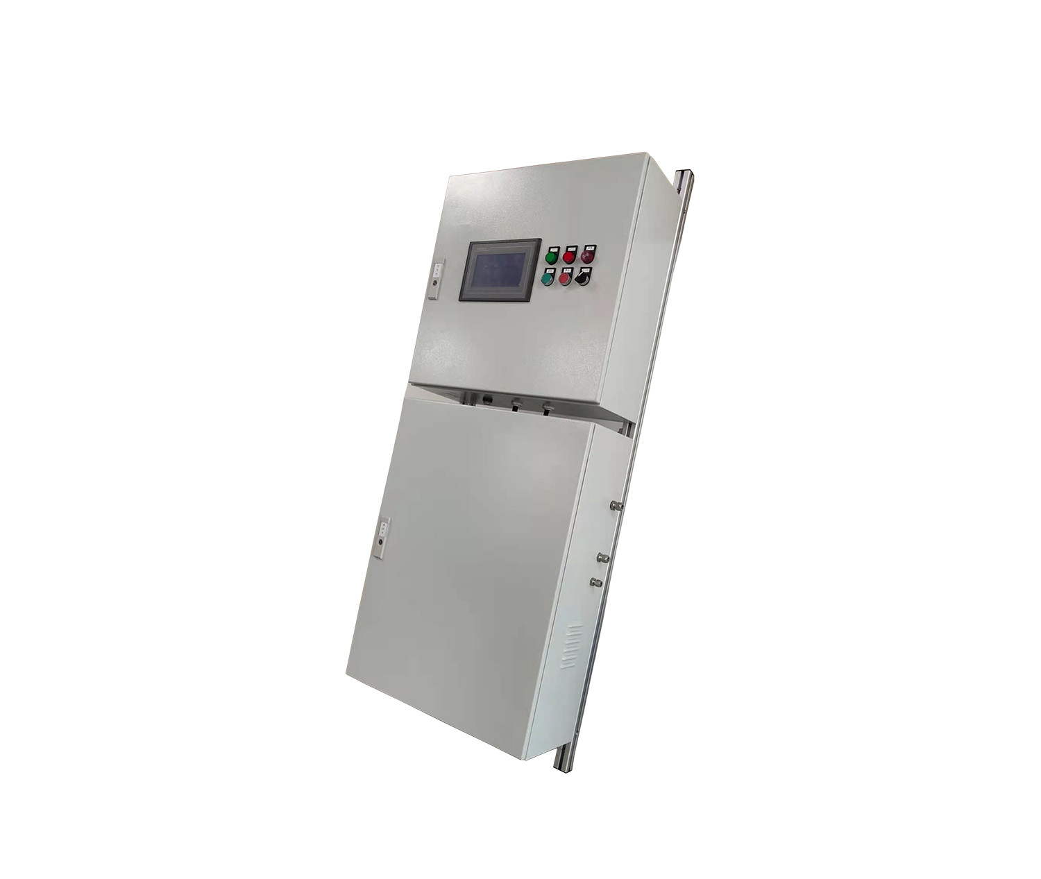 Electrical SCR Control System Cabinet