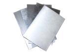 Low Reflectivity Clad Steel Plate High Durability Good Scratch Resistance