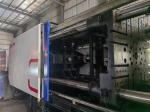 Used Haitian JU6500 5300 Third Generation 4500 Plastics Injection Machine with