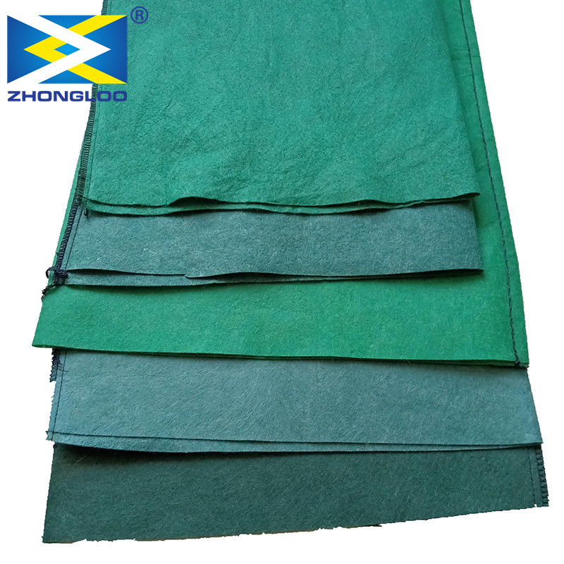 Geofabric Non Woven Geo Bags For Road Landfill Mine Projects