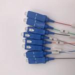 ABS 1X4-PLC SC/UPC ABS Box Type PLC Fiber Optic Splitter