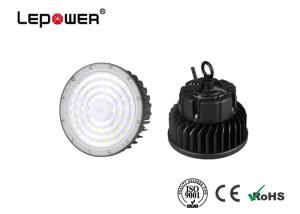 Quality 150lm / W UFO High Bay Light 30000lm Lumens For Indoor / Outdoor wholesale