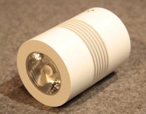 Quality 20W Surface Mount Led Cob Downlight Item Type With UL Price Listed wholesale