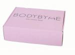 SGS ISO Flexo Print Cosmetic Packaging Boxes Recycled Paper Youfu