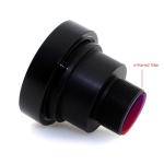 MTV Board Auto Iris M12 35mm 1/3'' Megapixel CCTV Lens
