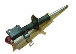 Quality Kia Pride Front and Rear Shock Absorber K13734700F K13734900F K15328700B wholesale