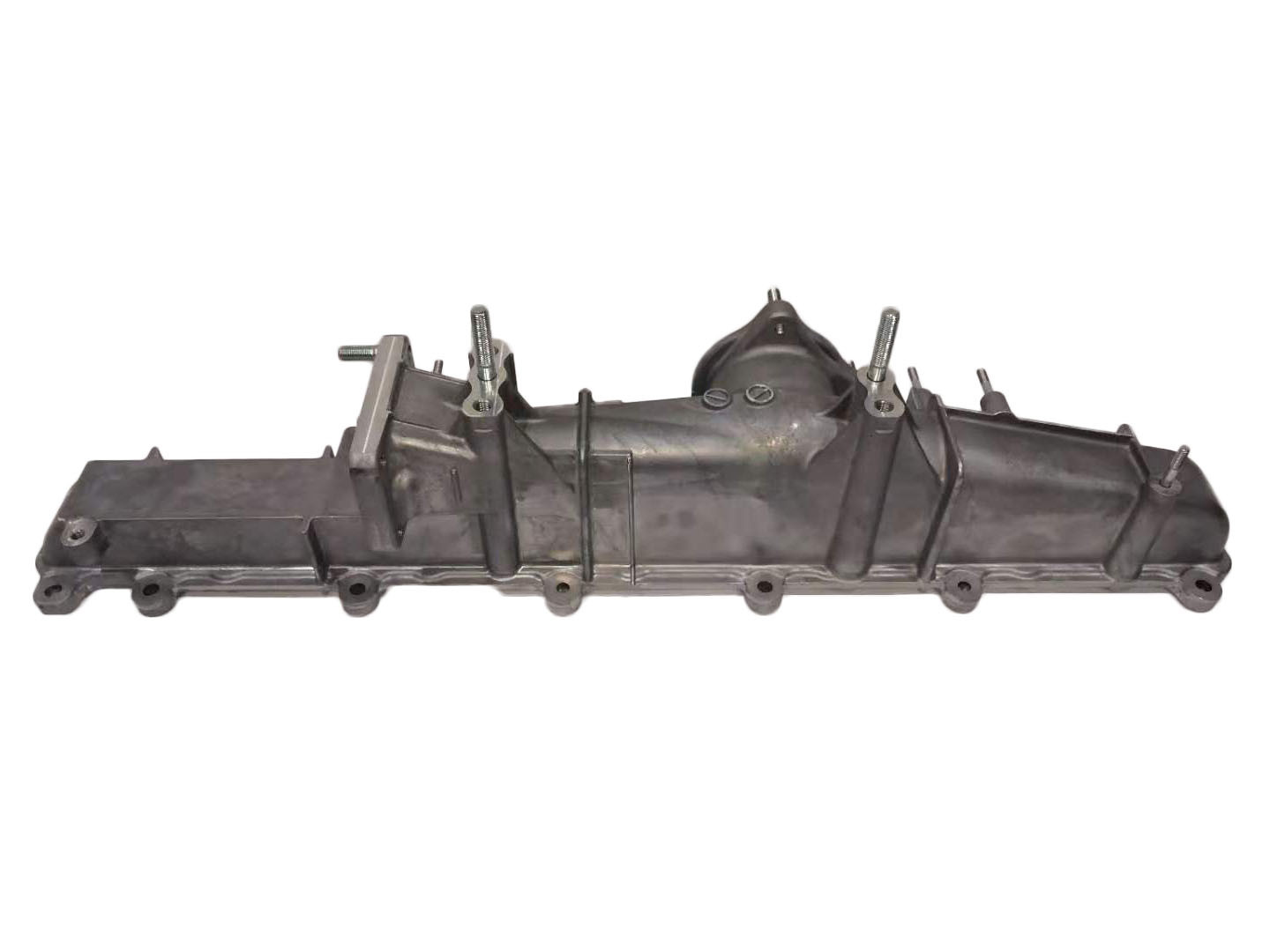 6HK1 Intake manifold Isuzu Diesel Engine Parts