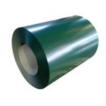 S320GD Pre Painted Galvanized Coils 3000mm Oiled Softy Hardness