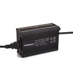 Electric Motorcycle Lifepo4 Battery Charger 12V 24V 36V 5A 4A 3A