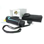 Portable Cell Phone Monocular Telescope 40x60 For Hiking Fishing Camping