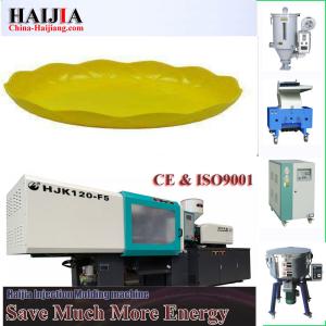 Quality Weddings Injection Molding Machine For Premium Plastic Dinner Plates wholesale