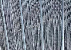 Quality 8*12mm 2.1m Length 0.3mm Thickness Metal Rib Lath wholesale