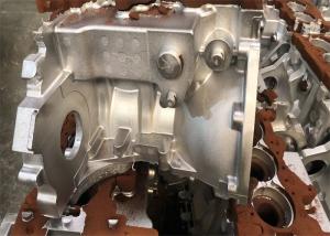 Quality HRC45 OEM Aluminum Alloy Casting For Automobile Factory wholesale