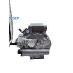 88310-02A71 8831002A71 Ac Compressor For Toyota Corolla ZRE181 2014 6PK